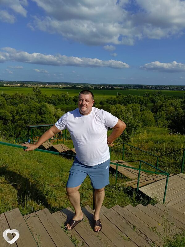 Юрий, 57, Воронеже — анкета №4583321