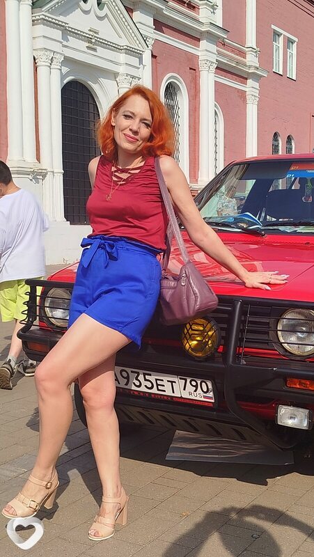 Анастасия, 44, Туле — анкета №4583687