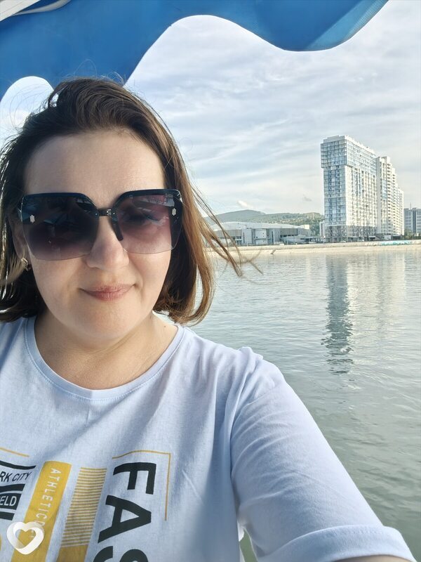 Ирина, 45, Иркутске — анкета №4583702