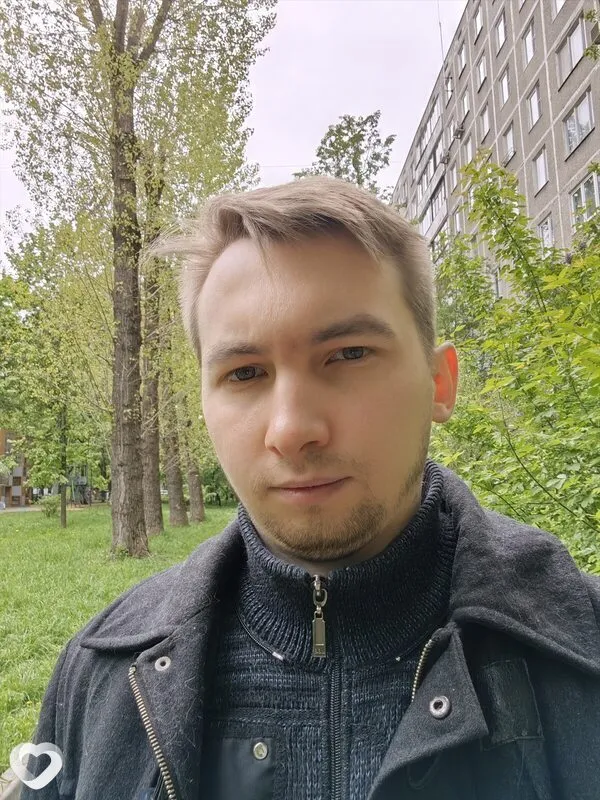 Александр, 32, Москве — анкета №4583709
