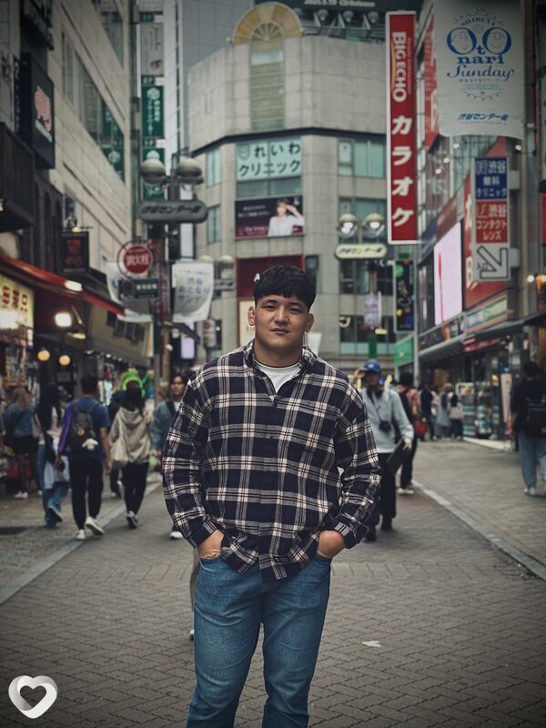 Салим, 23, Алматы — анкета №4583390