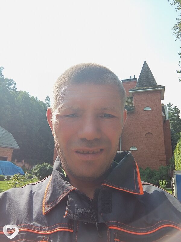 Виктор, Ядрин