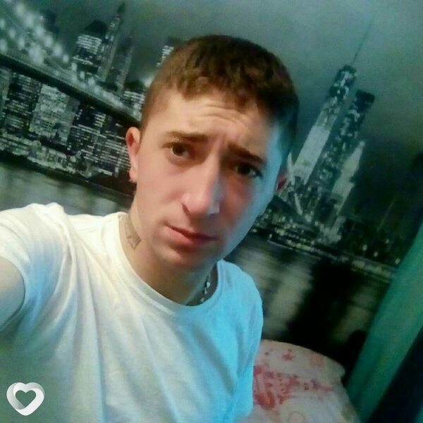 Вадим, 31, Санкт-Петербурге — анкета №4583402