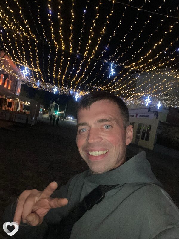 Андрей, 39, Вологде — анкета №4583406