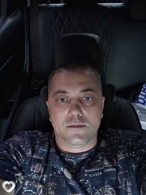 Кирилл, 42, Казани — анкета №4583408