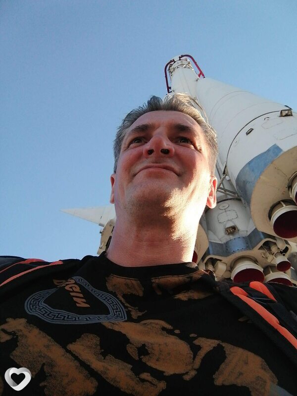 Скай, 46, Обнинске — анкета №4583424