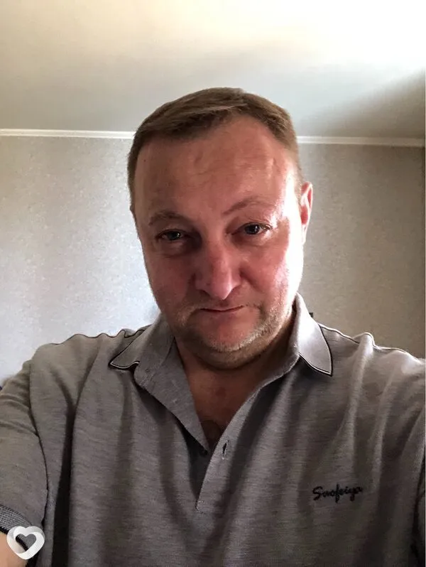Сергей, 46, Москве — анкета №4583426
