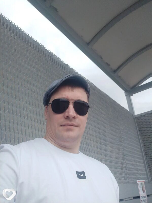 Александр, 37, Рязани — анкета №4583434