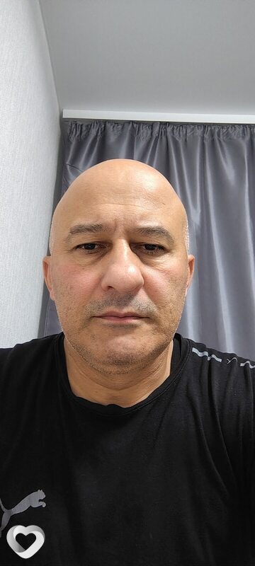 Рахман, 49, Тольятти — анкета №4583436