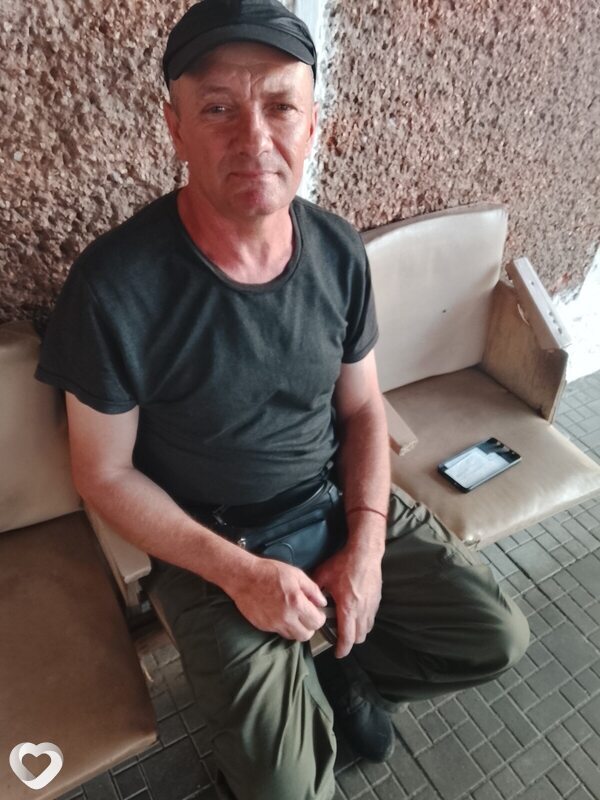 Вадим, Новоград-Волынский