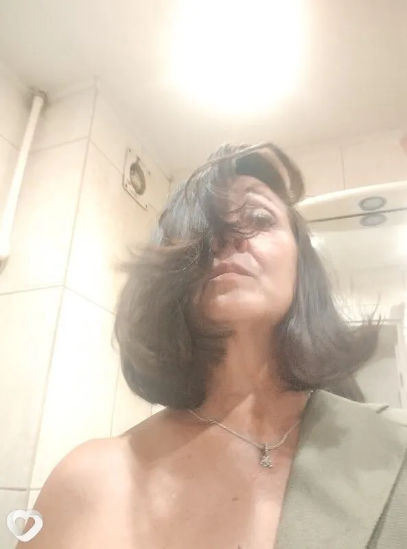 Наталья, 54, Москве — анкета №4585861