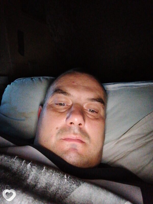 Максим, 39, Донецке — анкета №4583245
