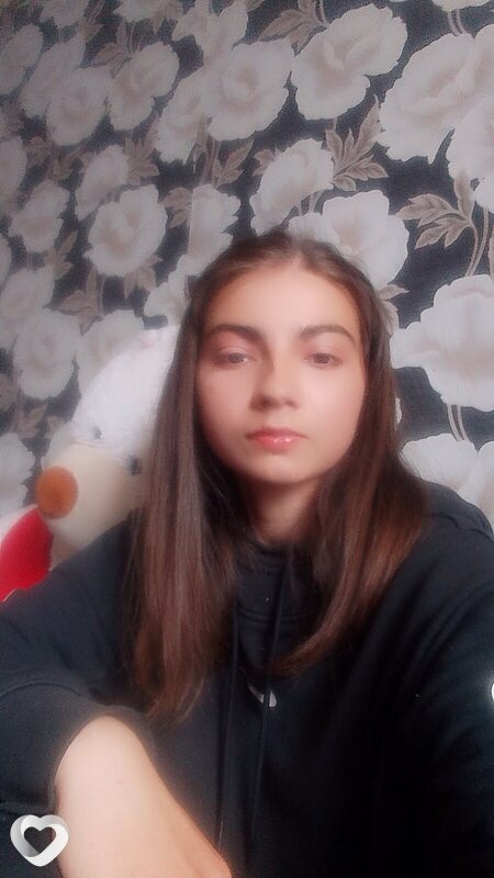 Надя, Жлобин