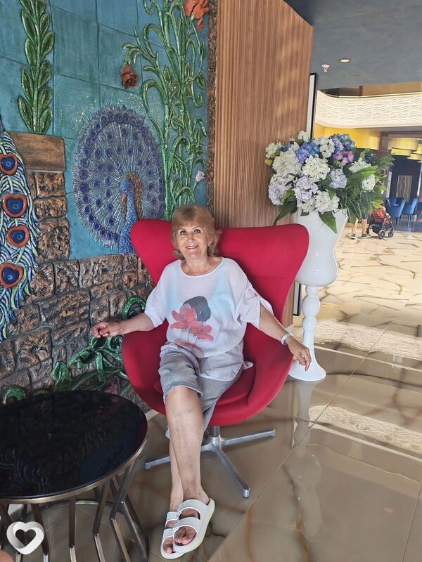 Елена, 67, Челябинске — анкета №4583258