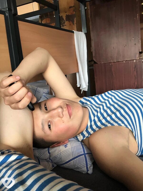 Батыр, 20, Иркутске — анкета №4583260
