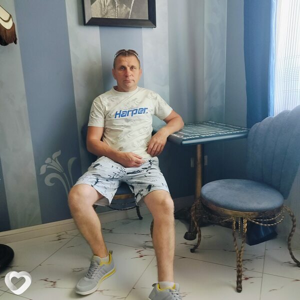 Ваня, 42, Гродно — анкета №4583263