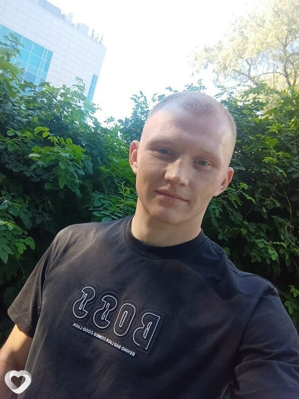 Дима, 21, Перми — анкета №4583439
