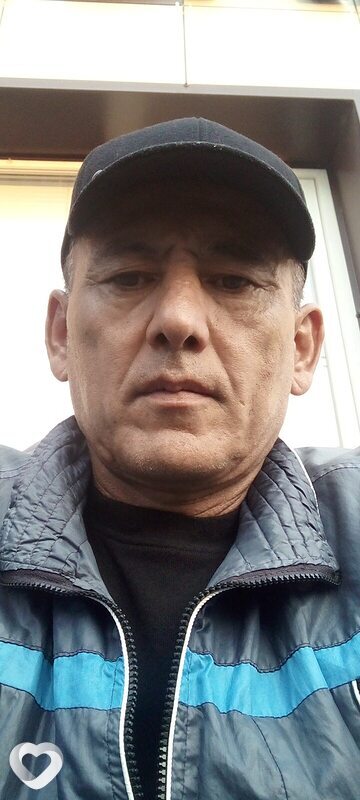Файзулла, 51, Астане — анкета №4583441