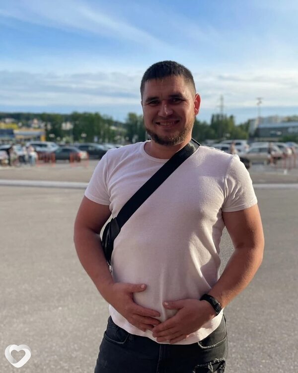 Искак, 33, Пензе — анкета №4583442