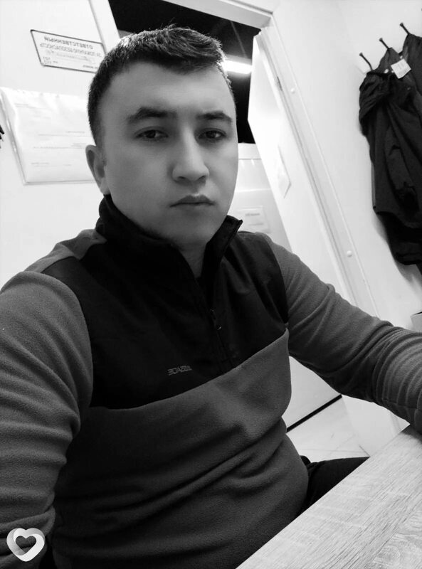 Тимур, 37, Гатчине — анкета №4583446