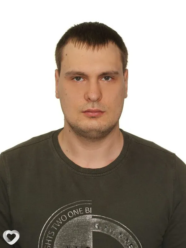 Александр, 35, Москве — анкета №4583448