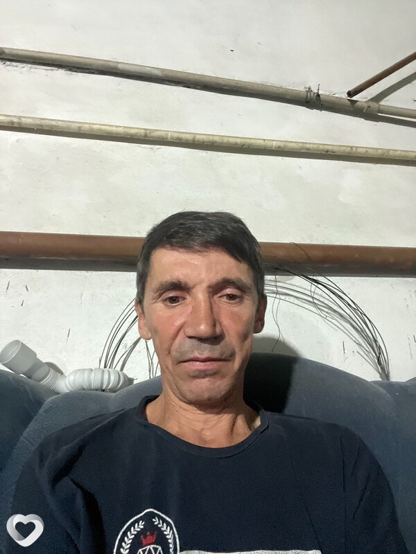 Андрей, Жезказган