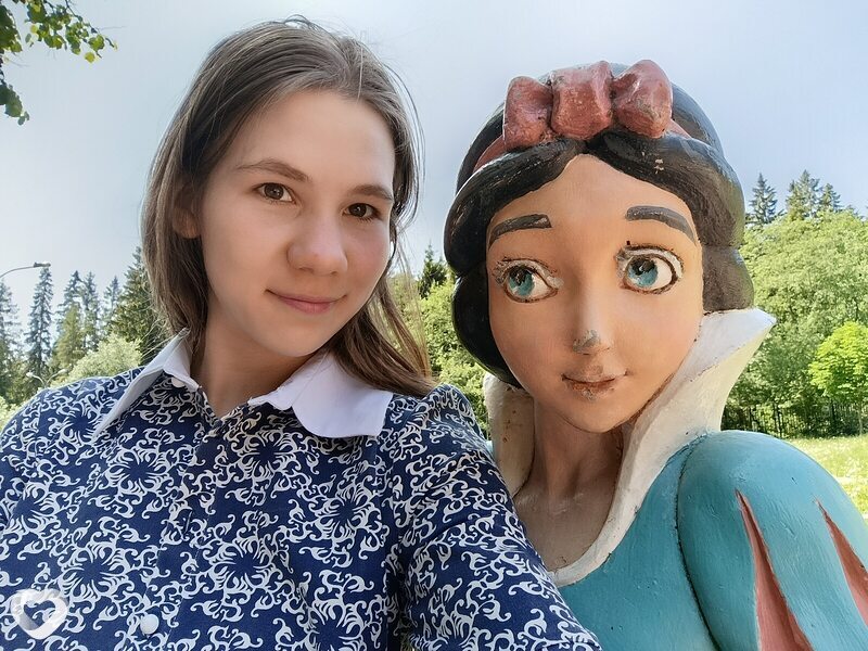 Глория, Зеленоград
