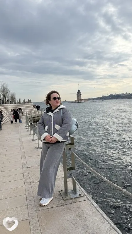 Татьяна, 51, Москве — анкета №4583459