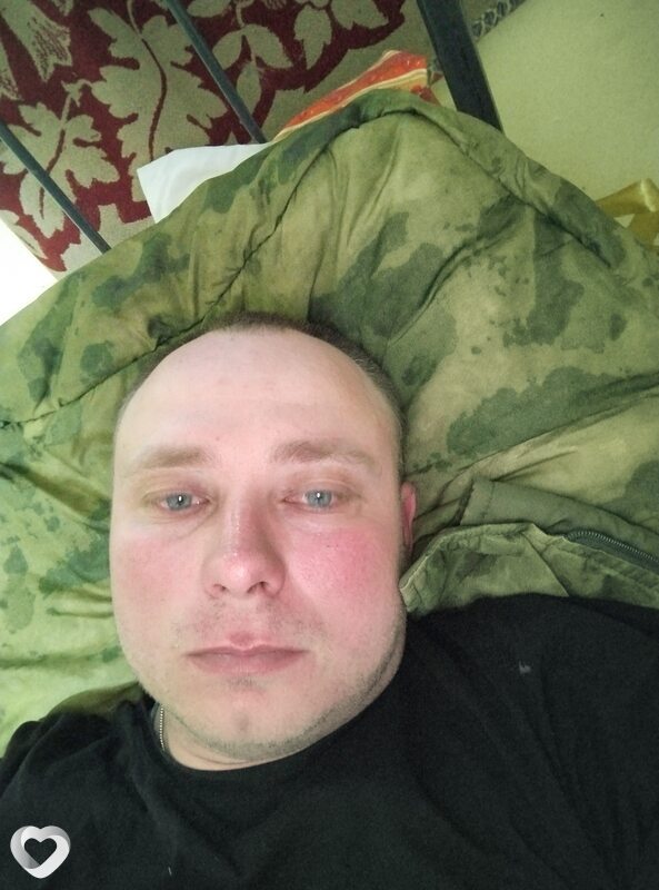 Женя, 36, Ростове-на-Дону — анкета №4583515