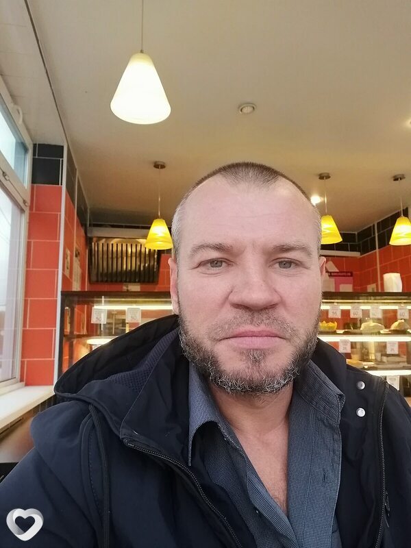 Игорь, 49, Смоленске — анкета №4583518