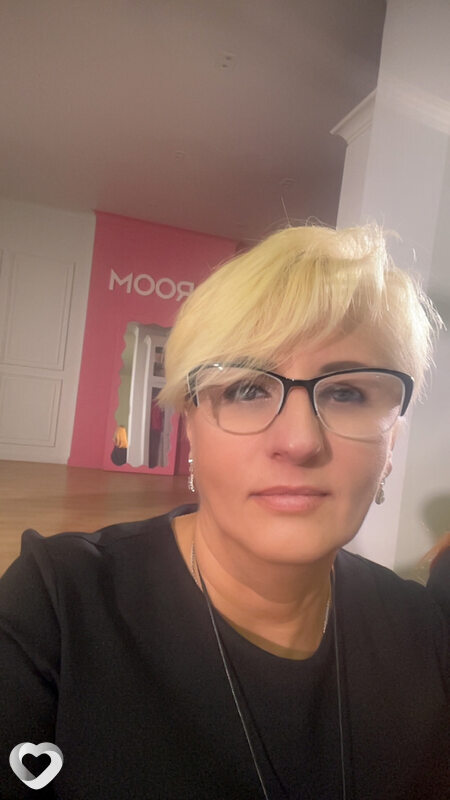 Нина, Могилев