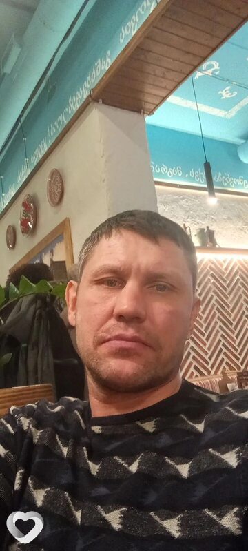 Павел, 42, Санкт-Петербурге — анкета №4583523