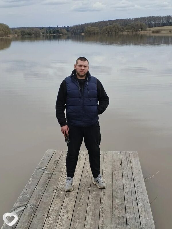 Дмитрий, 23, Подольске — анкета №4583532