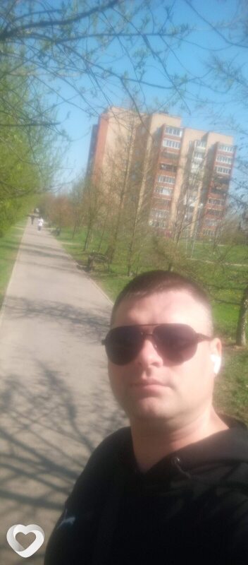 Геннадий, 38, Волгограде — анкета №4583488