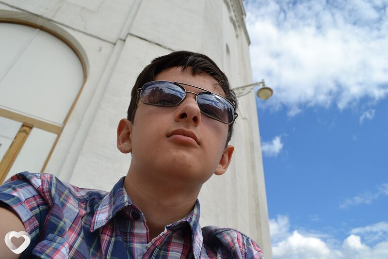 Александр, 28, Чебоксарах — анкета №4583492