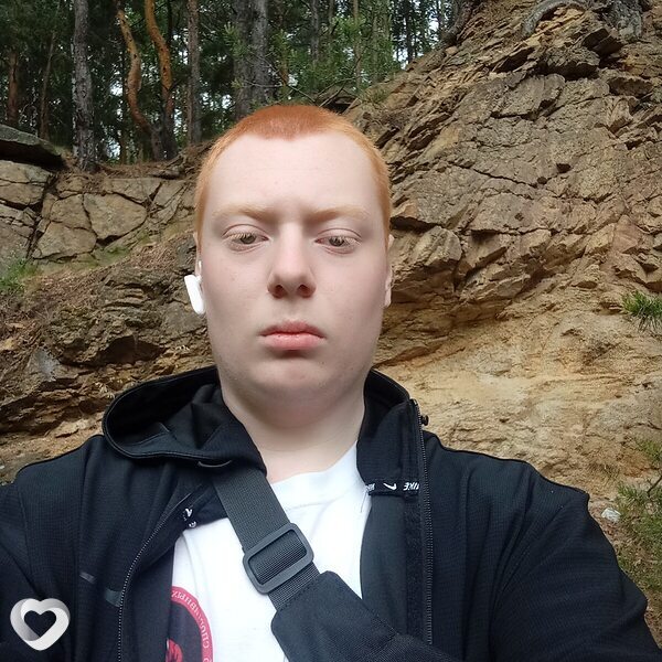 Алексей, 18, Челябинске — анкета №4583499