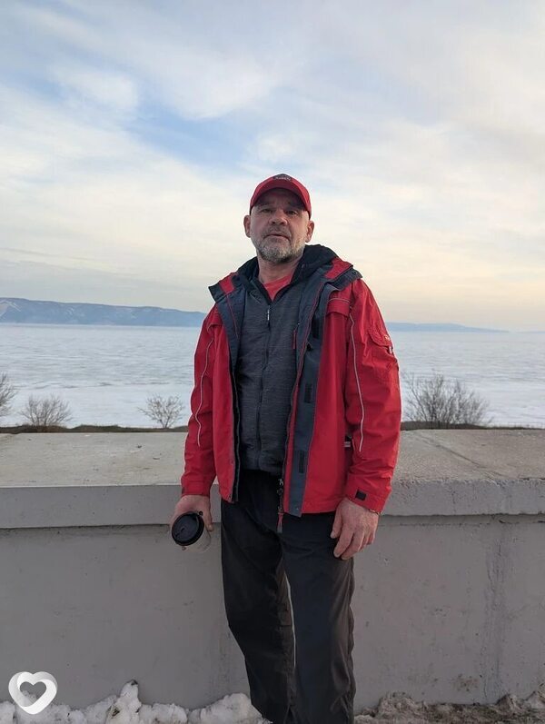 Андрей, 53, Тольятти — анкета №4583509