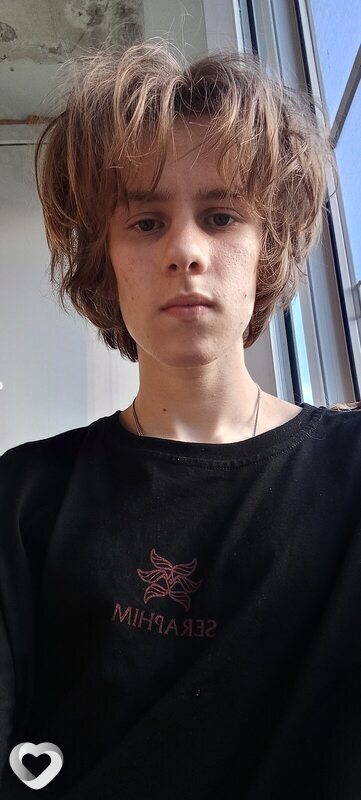 Алексей, 18, Ульяновске — анкета №4583595