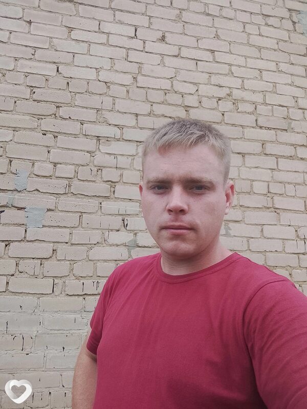 Роман, 29, Оренбурге — анкета №4583600