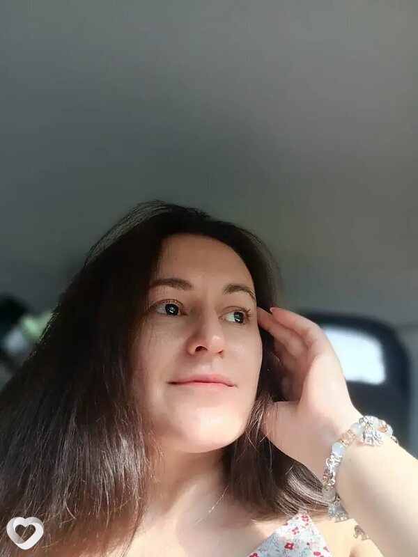 Солнце, 41, Екатеринбурге — анкета №4583602