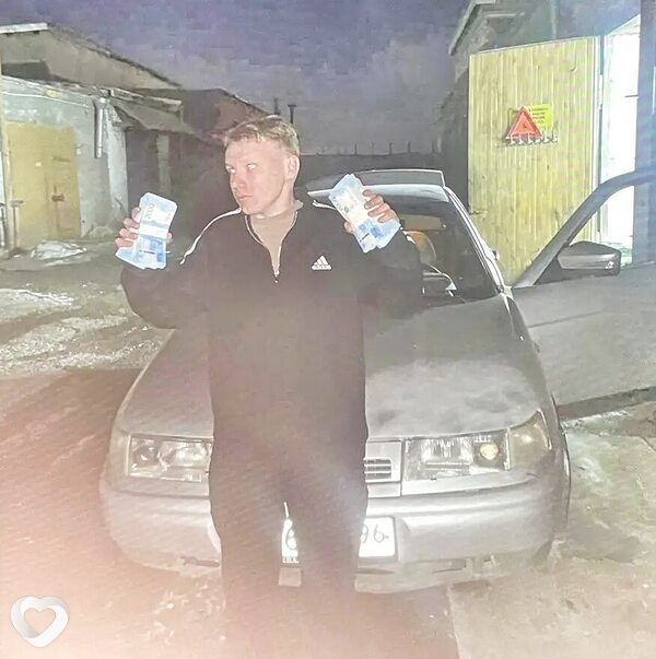 Дима, 18, Екатеринбурге — анкета №4583603