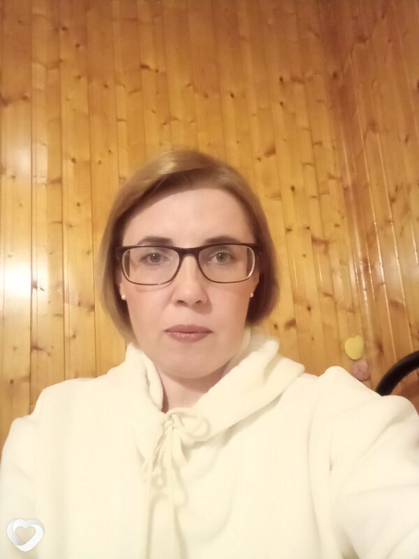 Ирина, 50, Воронеже — анкета №4583611