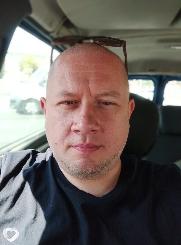 Евгений, 39, Минске — анкета №4583541