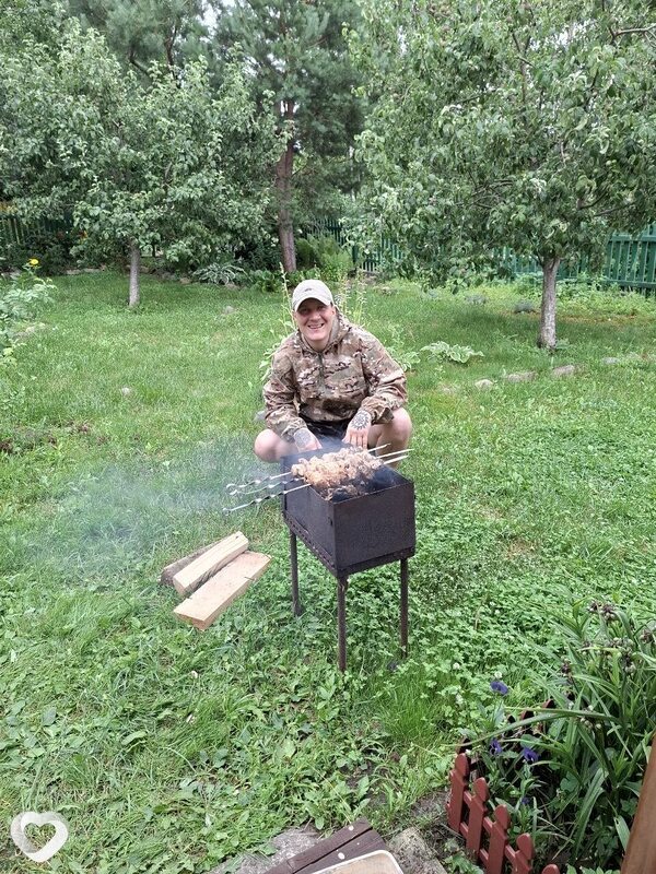 Дима, 25, Минске — анкета №4583543