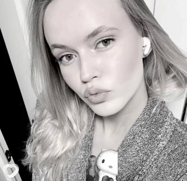 Алина, 23, Краснодаре — анкета №4583545