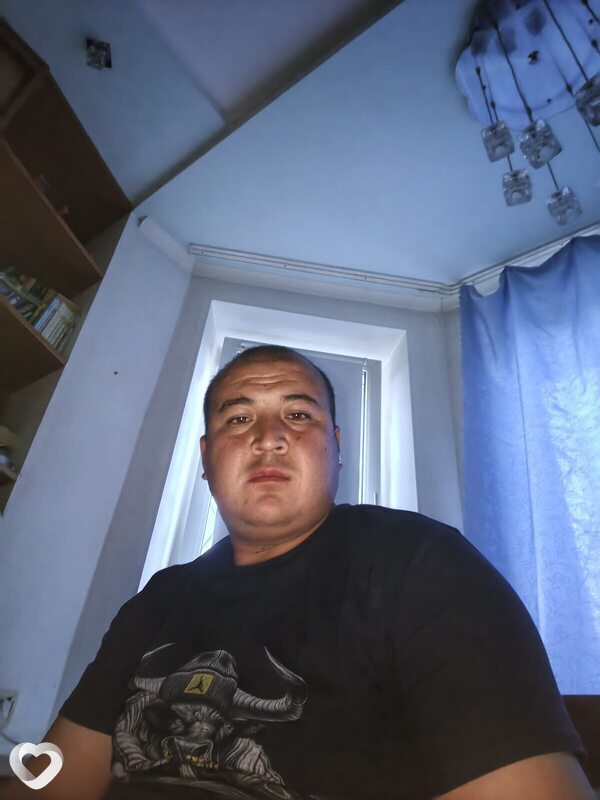 Якуб, 33, Владимире — анкета №4583549