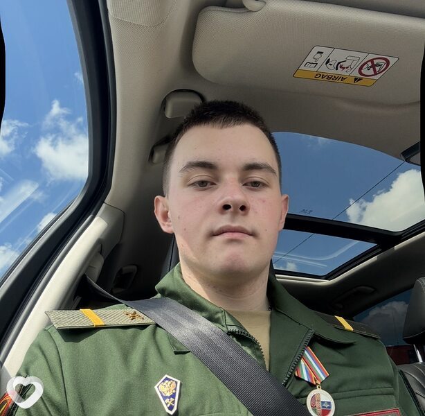 Дмитрий, 19, Санкт-Петербурге — анкета №4583553