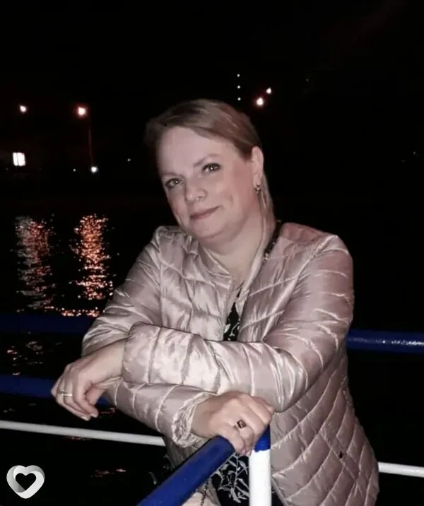 Татьяна, 55, Москве — анкета №4583558