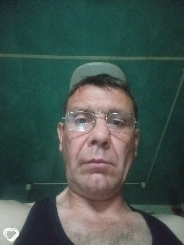 Сергей, 49, Санкт-Петербурге — анкета №4583559