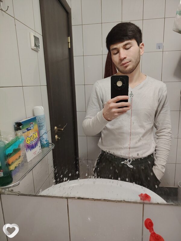 Ali, 24, Химках — анкета №4583642